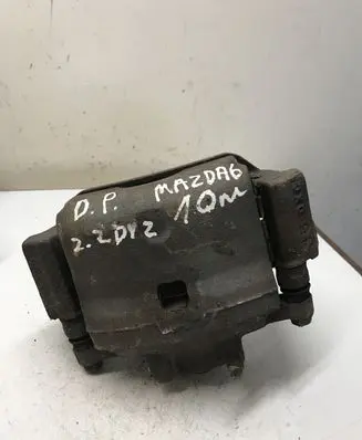 Mazda 6 Front brake caliper 1602H