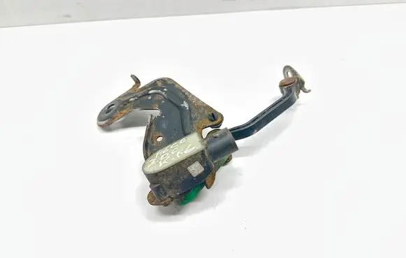 Audi A6 Allroad C6 Rear air suspension level height sensor 6PM00873901 4F0907503