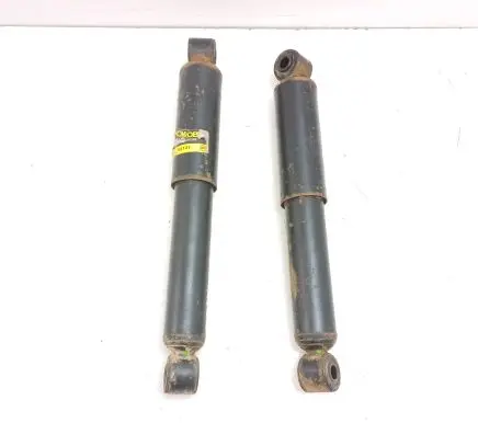 Fiat Ducato Rear shock absorber/damper V2131