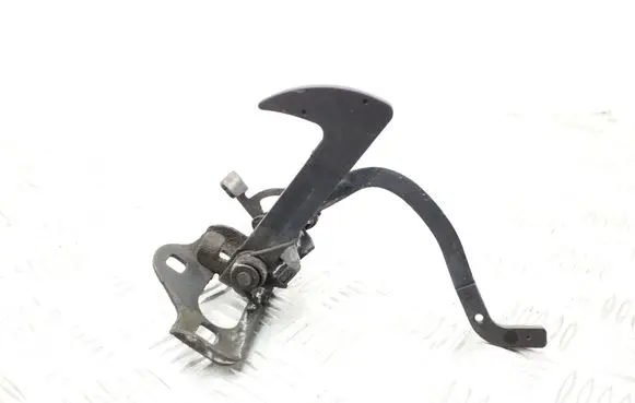 Skoda Octavia Mk2 (1Z) Engine bonnet/hood lock/latch loop/hook 1Z0823480H