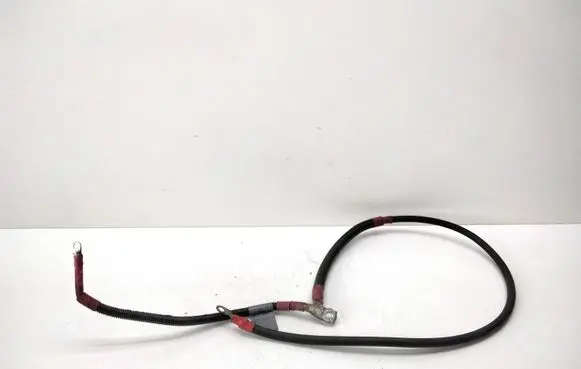 BMW X3 E83 Wires (generator/alternator) 3401995