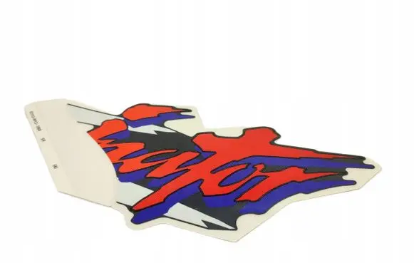 Honda City Manufacturer badge logo/emblem 87113-MY2-700ZA