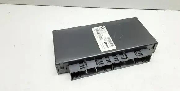 BMW 5 E60 E61 Comfort/convenience module 9197316 61359197316