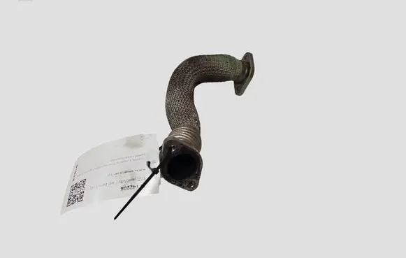 Audi A6 Allroad C6 EGR valve line/pipe/hose