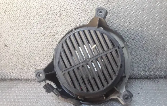 Mercedes-Benz ML W163 Front door speaker A1638201102