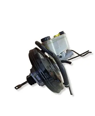 BMW 3 E46 Brake booster 6751376 02530521101491