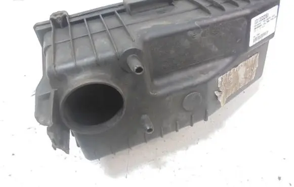 Peugeot 406 Air filter box 9632144780