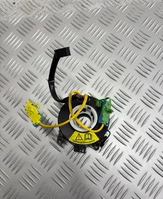 Ferrari California F149 Airbag squib ring wiring 1702201418289