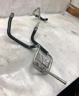 Mitsubishi Eclipse Cross Gearbox oil cooler pipe/hose 