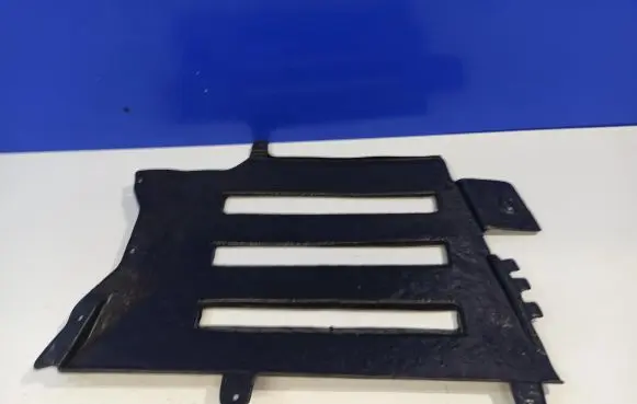 Pickup box liner