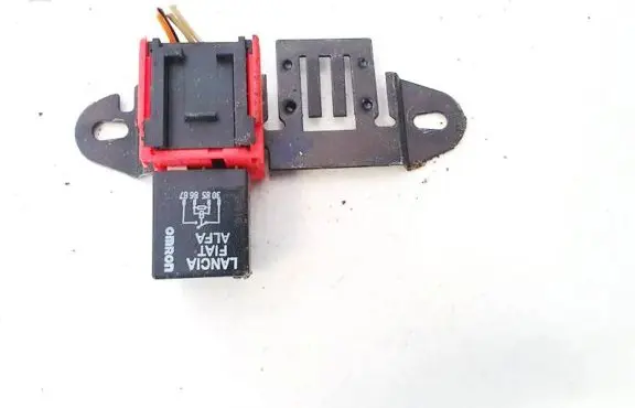 Ford Ka Other relay 30858687