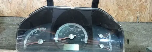 KIA Sportage Speedometer (instrument cluster) 940010Z130