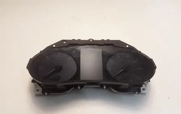 Nissan X-Trail T32 Speedometer (instrument cluster) 4CB6AHR4T