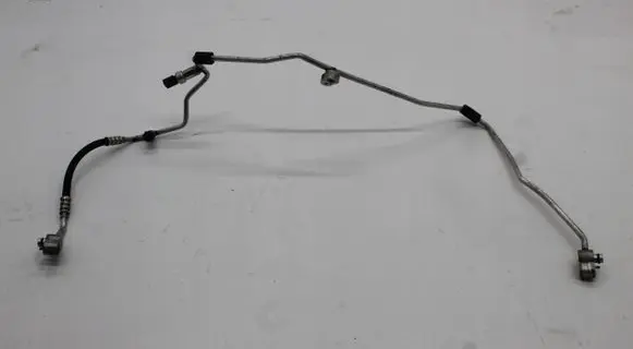 Seat Alhambra (Mk2) Air conditioning (A/C) pipe/hose 7N0820741B