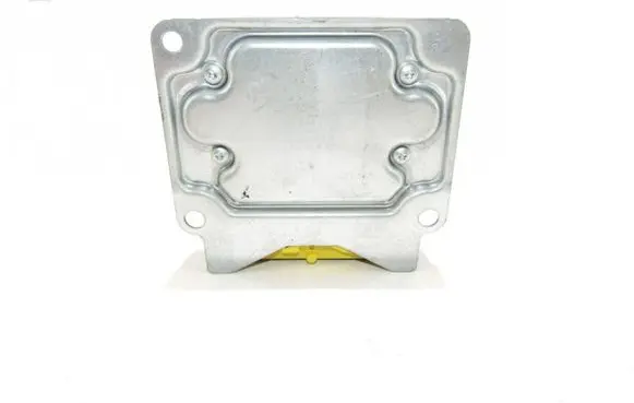 Skoda Fabia Mk2 (5J) Airbag control unit/module 6r0959655c