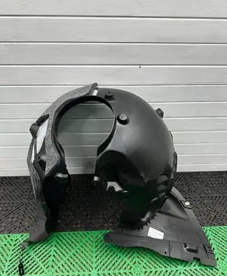 BMW 2 F45 Front wheel arch liner splash guards 7473413