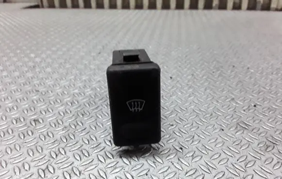 Ford Galaxy Windscreen/window heater switch 7M5959622B