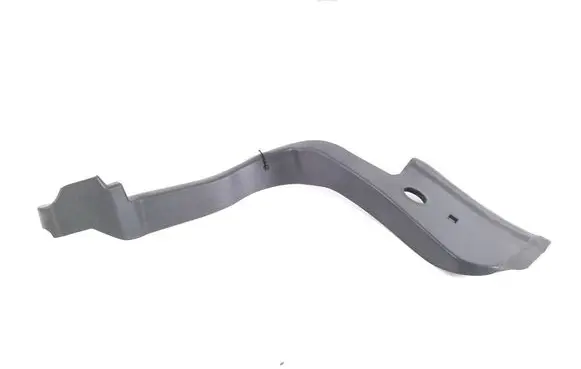 Mercedes-Benz SL R230 Tailgate/trunk side cover trim A2306940491
