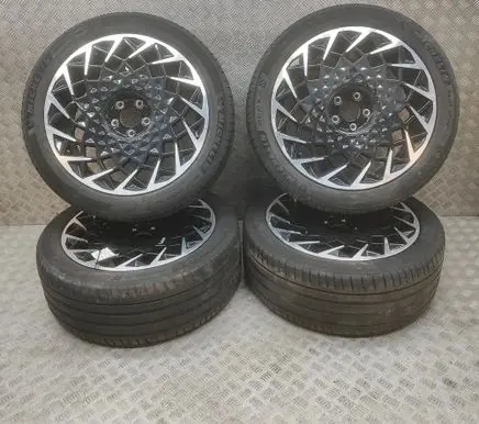Hyundai Ioniq 5 R20 alloy rim 52910GI210