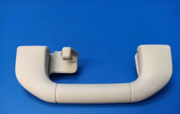 Mercedes-Benz E W212 Rear interior roof grab handle A2048100151