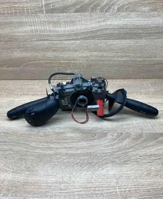Renault Scenic I Wiper turn signal indicator stalk/switch 7700428202 36998A