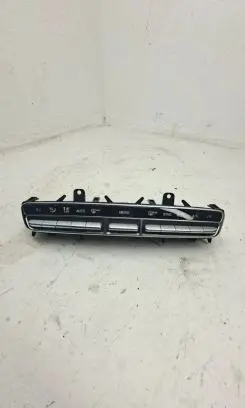 Mercedes-Benz C W205 Climate control unit A2059058813