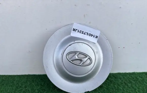 Hyundai Matrix Original wheel cap 17700