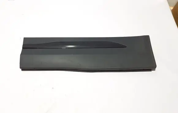 Mercedes-Benz GLA H247 Rear door trim (molding) A2477378500