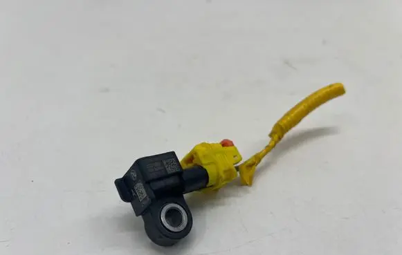 Hyundai Kona II Airbag deployment crash/impact sensor 9592017000