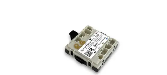 Mercedes-Benz GLA H247 Door control unit/module A1779007716 52100