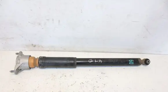 Mercedes-Benz GLA W156 Rear shock absorber/damper