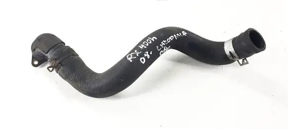 Lexus RX 330 - 350 - 400H Engine coolant pipe/hose 