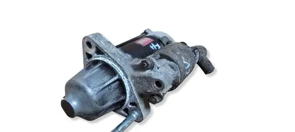Suzuki Ignis Starter motor 3110080G0 2280008930