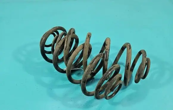 Opel Astra J Rear coil spring 79920 IMPRK1526638