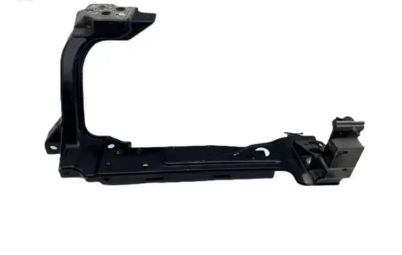 Jaguar XE Top upper radiator support slam panel GX73-13N078-A