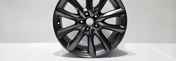 Mazda 3 R18 alloy rim 9965657080