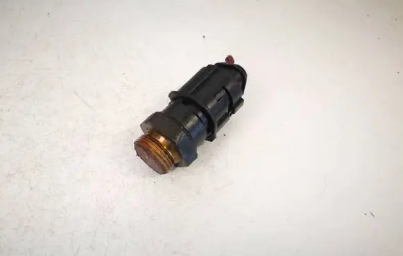 Coolant temperature sensor