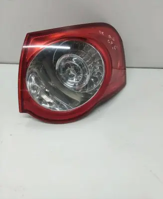 Volkswagen PASSAT B6 Rear/tail lights 3C9945096N 27450441