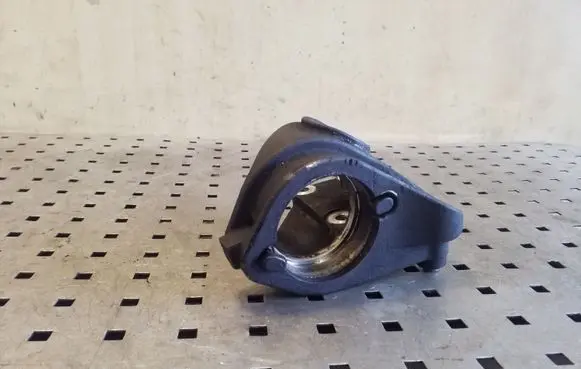 Fiat Ducato Driveshaft support bearing bracket 1347026080