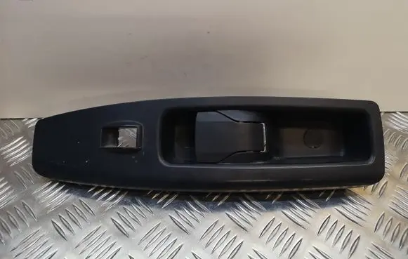 Fiat Doblo Front door interior handle 735484916