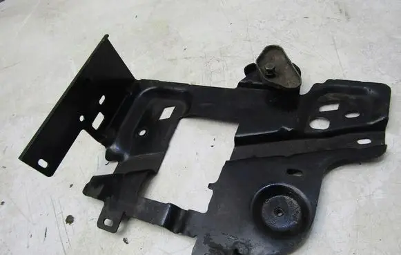 Opel Crossland X Battery bracket 980648718001