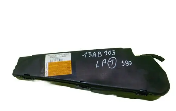 Volvo S80 Seat airbag 30715729