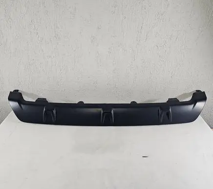 BMW X5 G05 Front bumper splitter molding 10503420