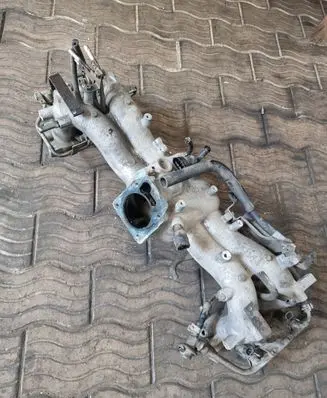 Subaru Outback Intake manifold NOCODE