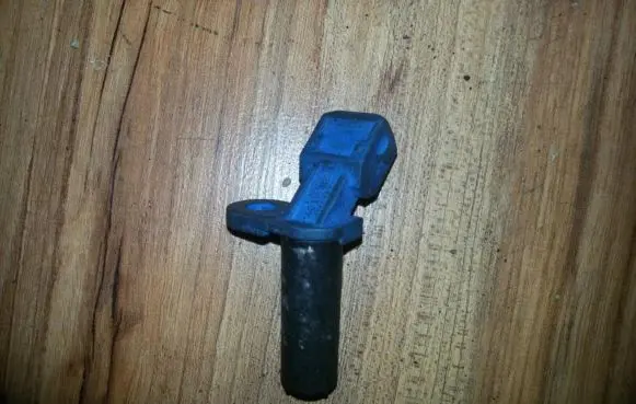Ford Fiesta Crankshaft position sensor ys6a6c315ab