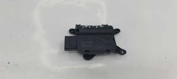 Seat Leon (1M) Air flap motor/actuator 0132801326