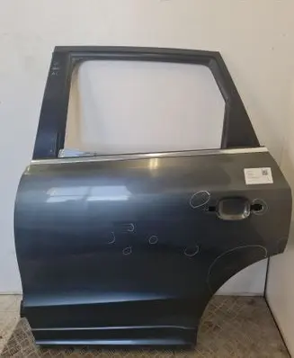 Audi Q5 SQ5 Rear door 