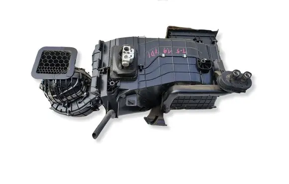 Volkswagen Transporter - Caravelle T5 Interior heater climate box assembly 7H1820005BR