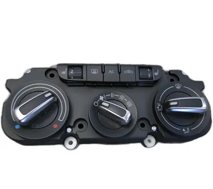 Audi Q3 8U Other switches/knobs/shifts 8U0820047A