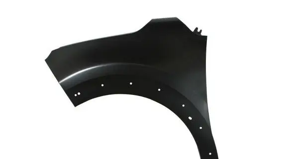 Citroen C3 Fender 6504-04-0532313P 9812869080